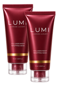 Lumi - Collagen Night Wrapping Mask