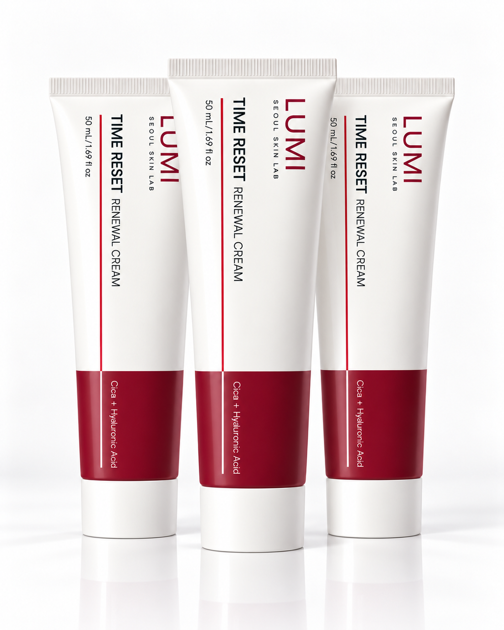 Lumi - time reversing cream