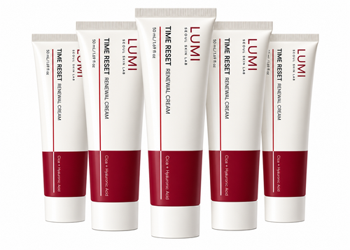 Lumi - time reversing cream